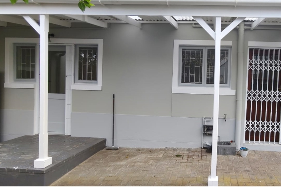 To Let 4 Bedroom Property for Rent in Heather Park Western Cape